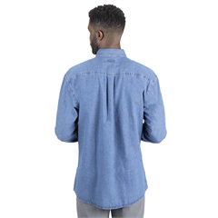 1093 Denim Shirt